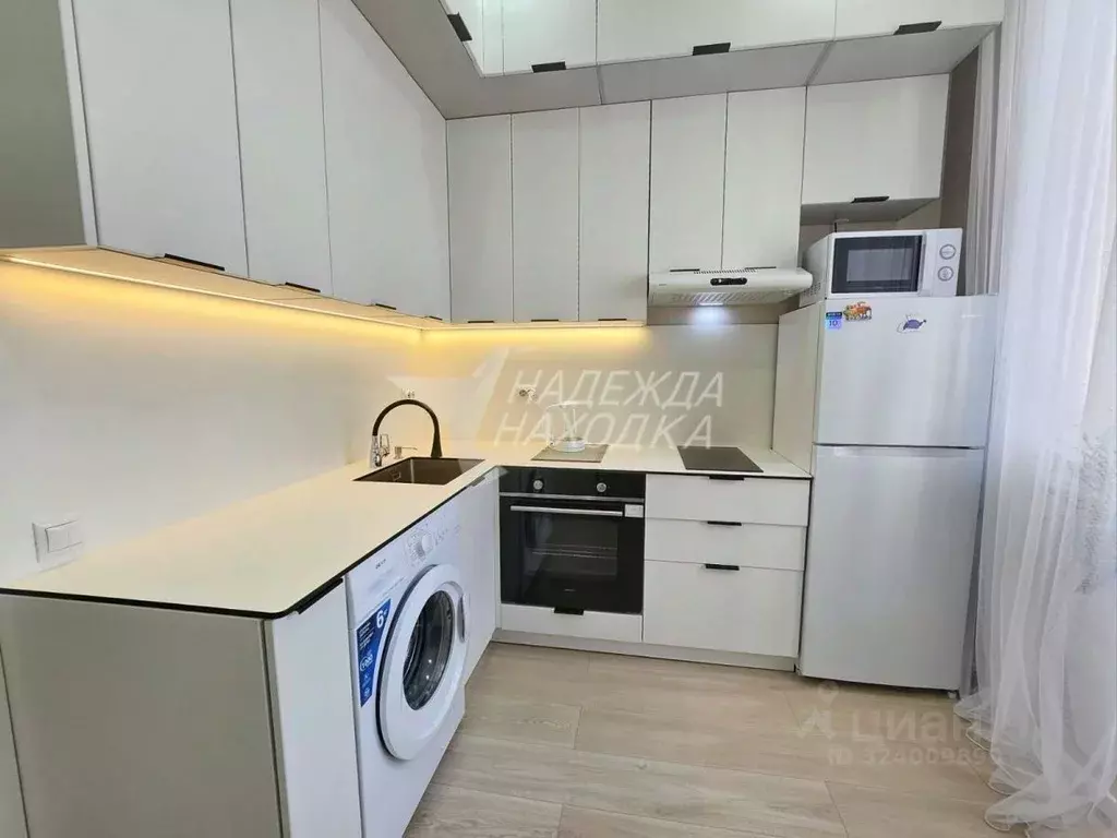 1-к кв. Приморский край, Находка ул. Гагарина, 8 (35.0 м) - Фото 2