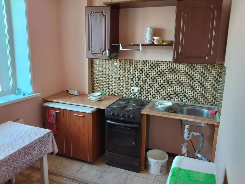 1-к кв. Иркутская область, Иркутск Радужный мкр, 72 (35.0 м) - Фото 2