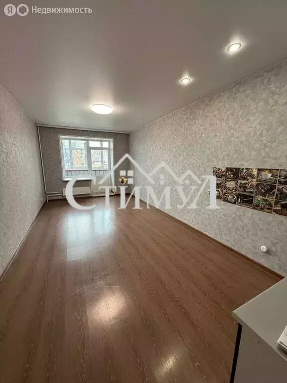 1-комнатная квартира: Абакан, улица Некрасова, 45 (37 м) - Фото 1