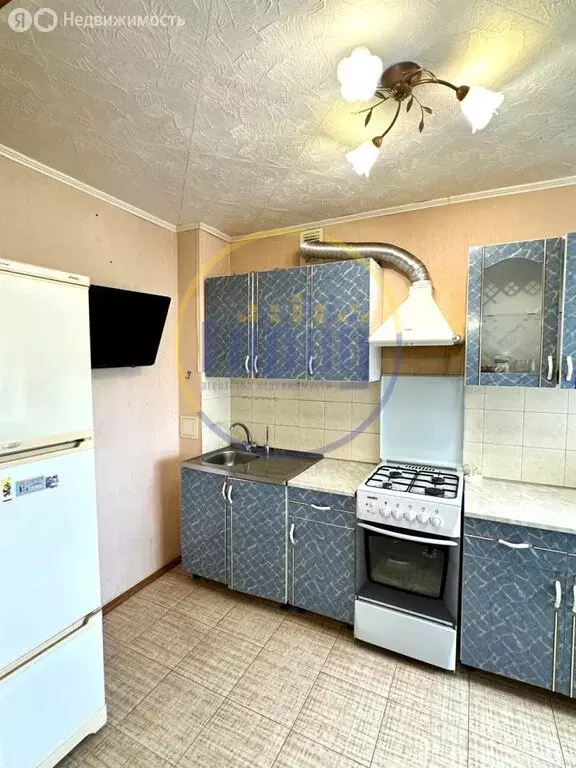 2-комнатная квартира: Копейск, Учительская улица, 1А (50.8 м) - Фото 1