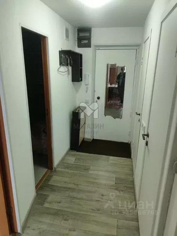 2-к кв. Санкт-Петербург просп. Ветеранов, 149 (40.0 м) - Фото 2