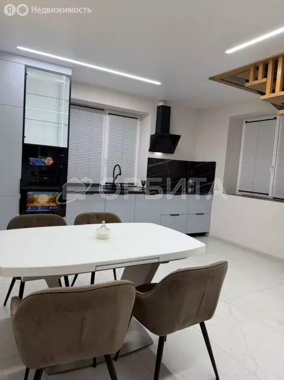 Дом в Тюмень, садовое товарищество Рябинка-2, 170 (76.4 м) - Фото 2