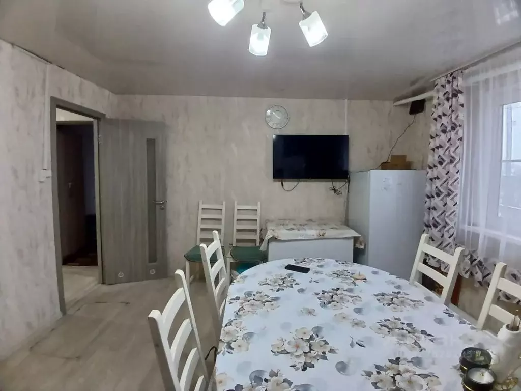 Дом в Омская область, Омск СОСН Авангард тер.,  (256 м) - Фото 1