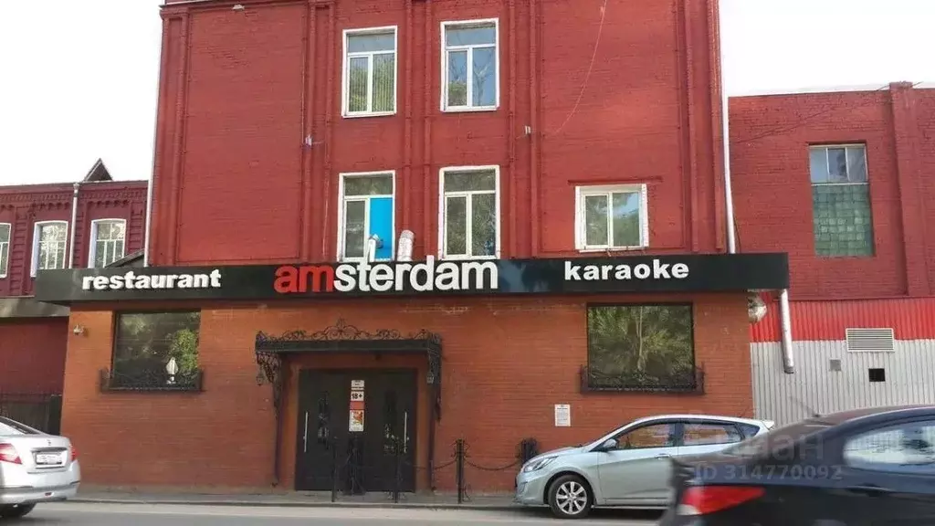 Помещение свободного назначения в Московская область, Балашиха Саввино ... - Фото 1