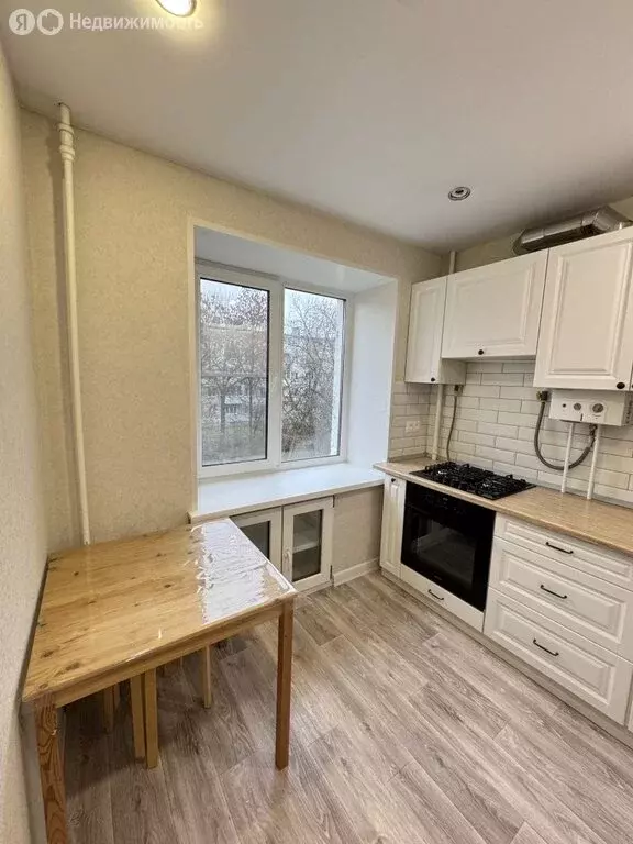 1-комнатная квартира: Дзержинск, улица Гастелло, 14А (29.7 м) - Фото 1