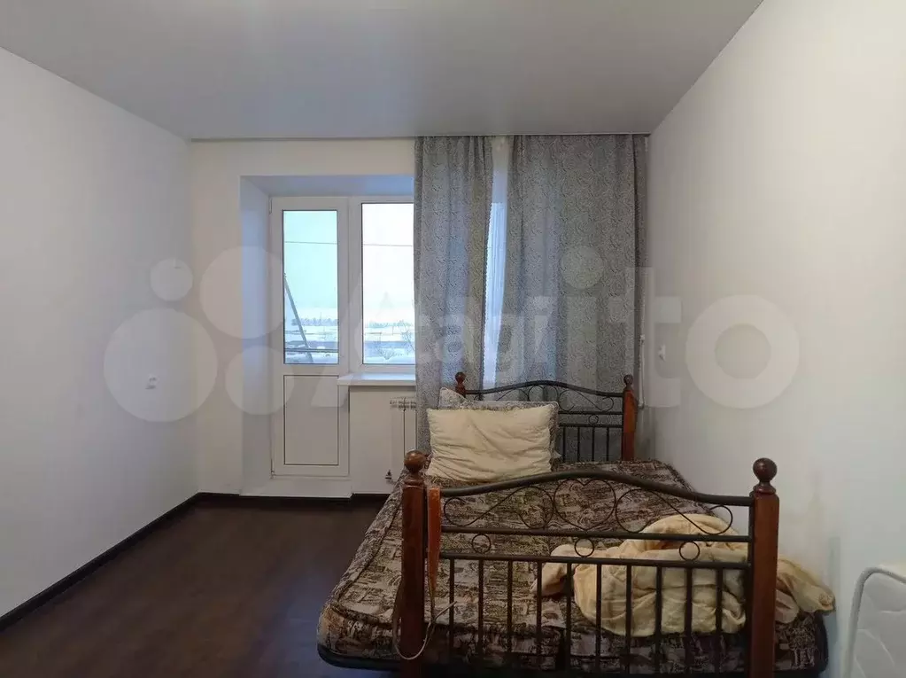 1-к. квартира, 30,2 м, 5/5 эт. - Фото 1