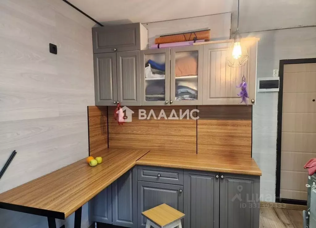 3-к кв. Москва ул. Федора Полетаева, 19К1 (74.0 м) - Фото 1