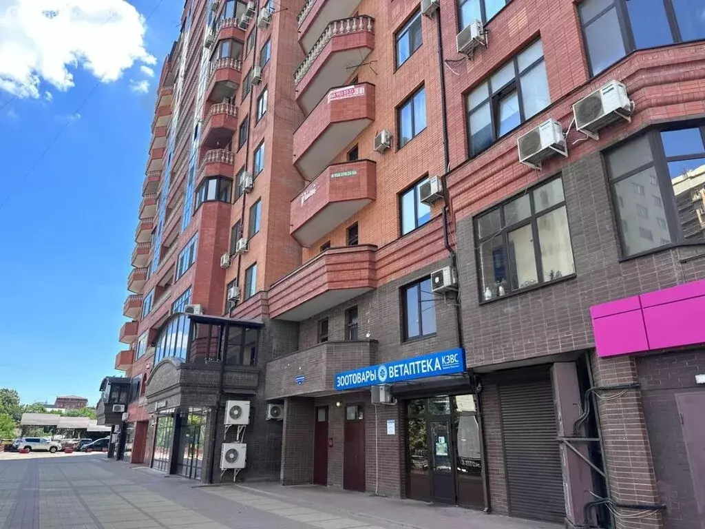 1-комнатная квартира: Краснодар, Центральный внутригородской округ, ... - Фото 1