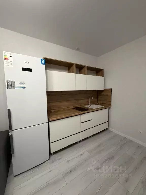 Студия Краснодарский край, Краснодар ул. Штурвальная, 10 (28.0 м) - Фото 2