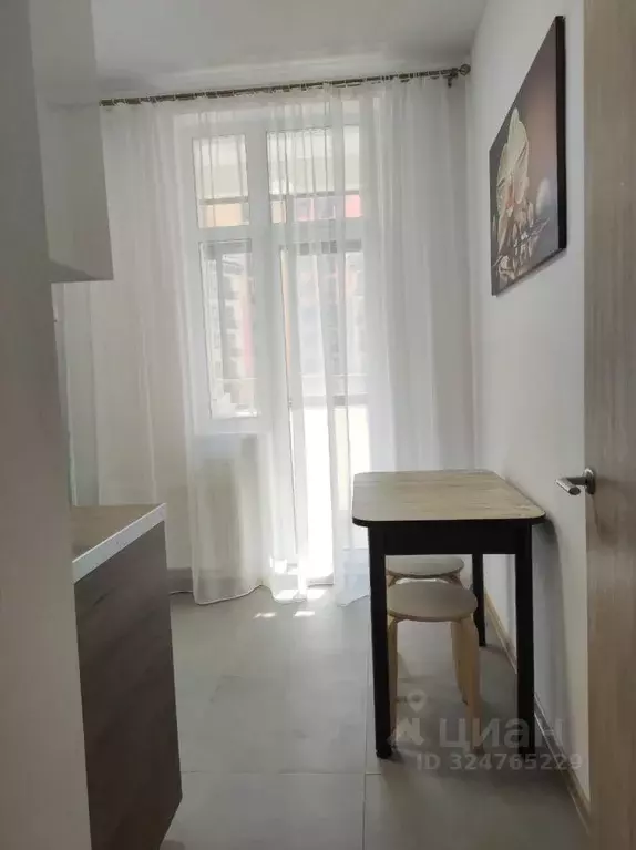 1-к кв. Московская область, Ленинский городской округ, пос. Развилка ... - Фото 2