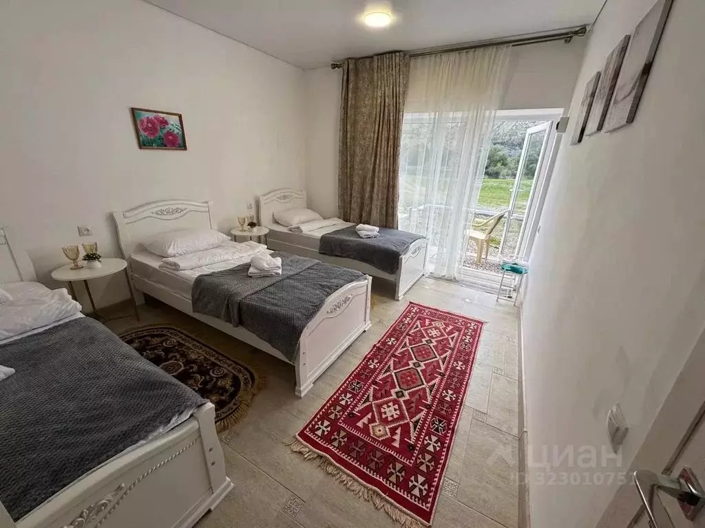 Комната Дагестан, с. Гуниб - Фото 1