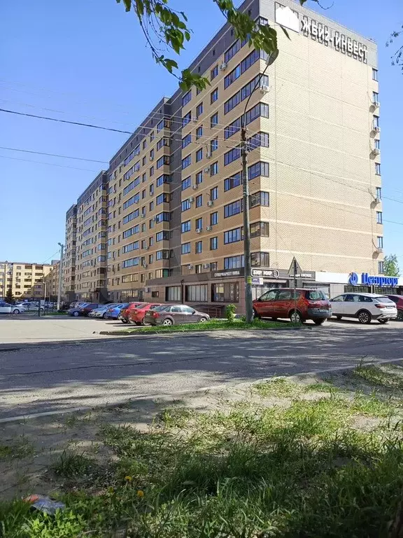 1-к. квартира, 40 м, 5/10 эт. - Фото 0