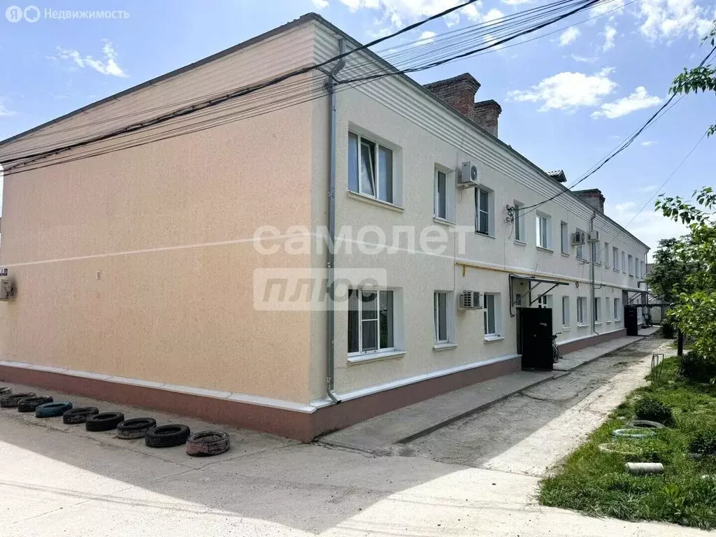 1к в 3-комнатной квартире (18 м) - Фото 1