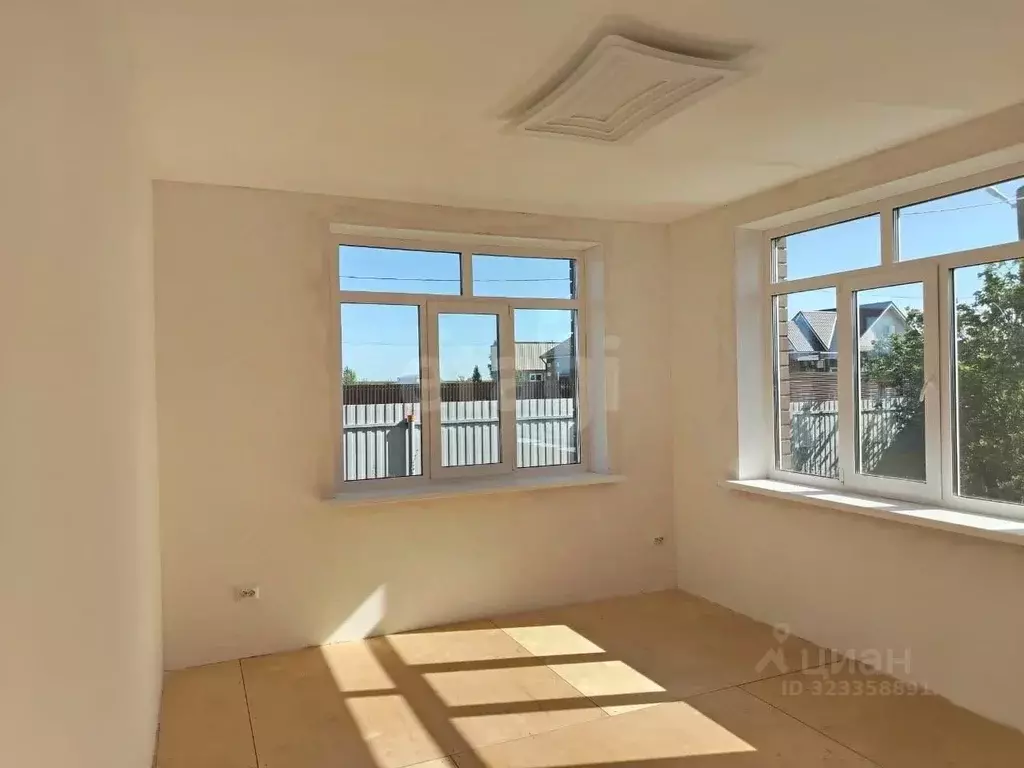 Дом в Чувашия, Канашский муниципальный округ, с. Шибылги  (126 м) - Фото 1