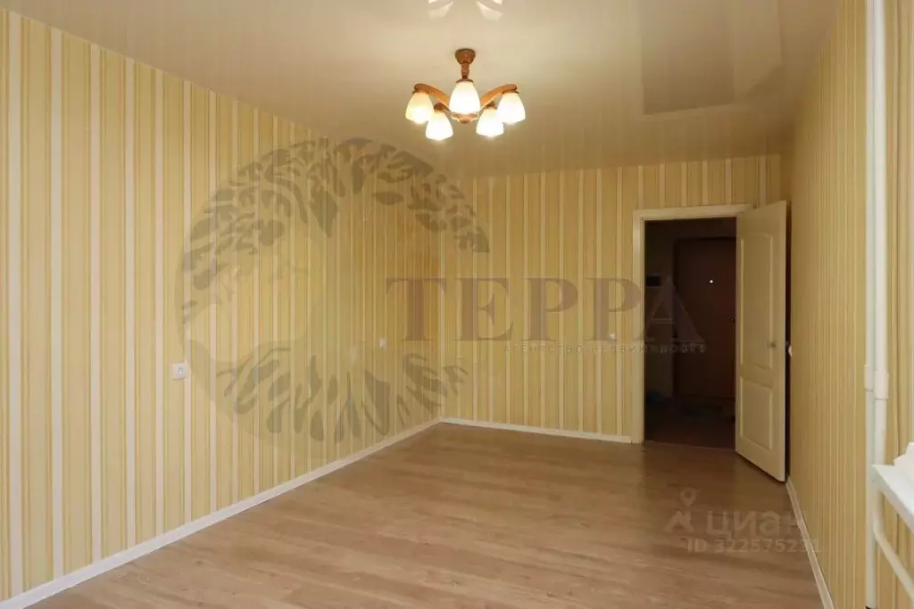 1-к кв. Воронежская область, Воронеж ул. Шишкова, 144 (41.6 м) - Фото 2