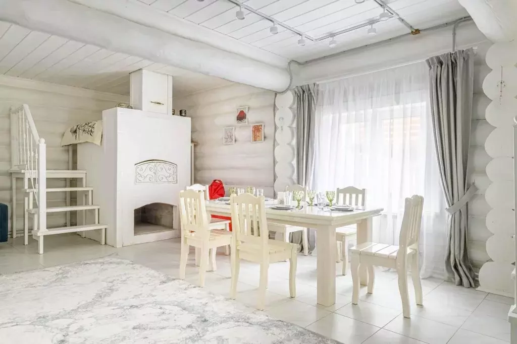 Дом в Московская область, Дмитровский муниципальный округ, д. Кикино ... - Фото 1