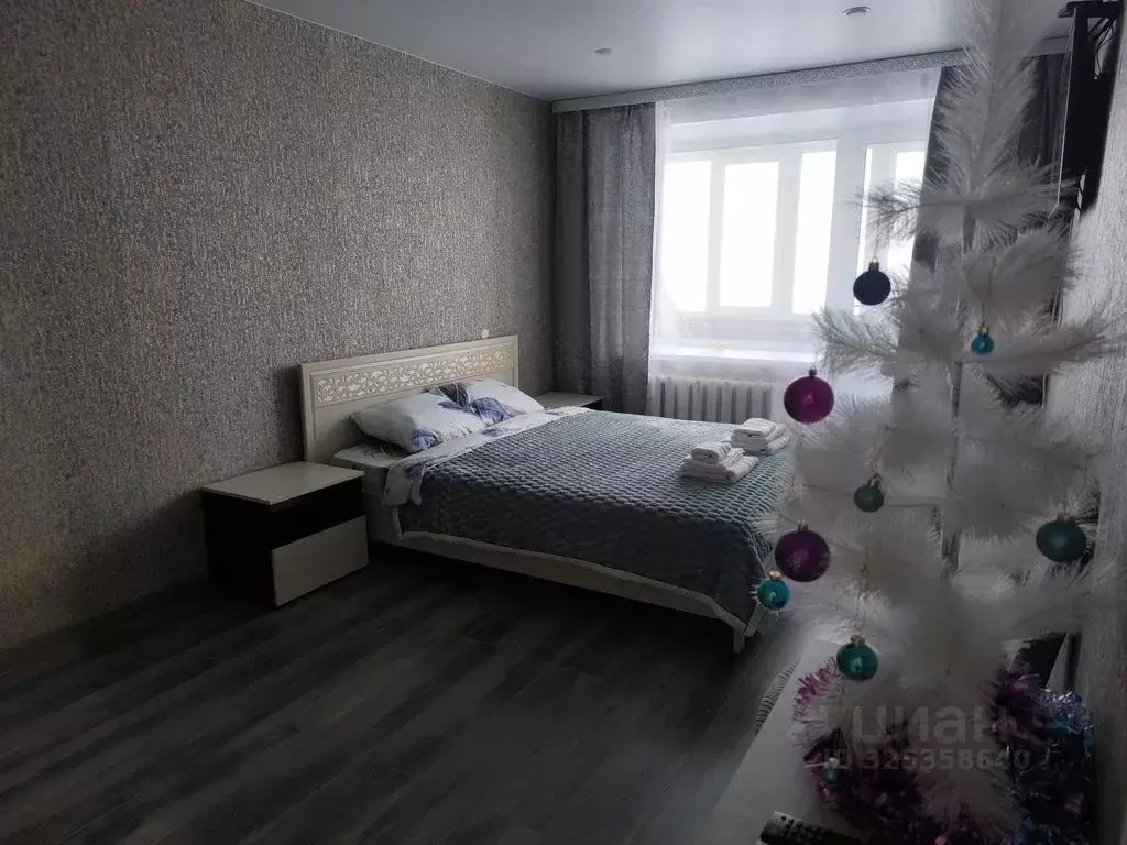 1-к кв. Рязанская область, Касимов ул. 50 лет СССР, 20 (30.0 м) - Фото 1