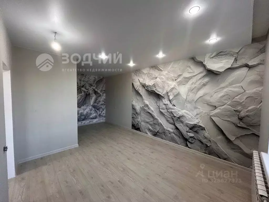 1-к кв. Чувашия, Канаш ул. 30 лет Победы, 81 (41.4 м) - Фото 1