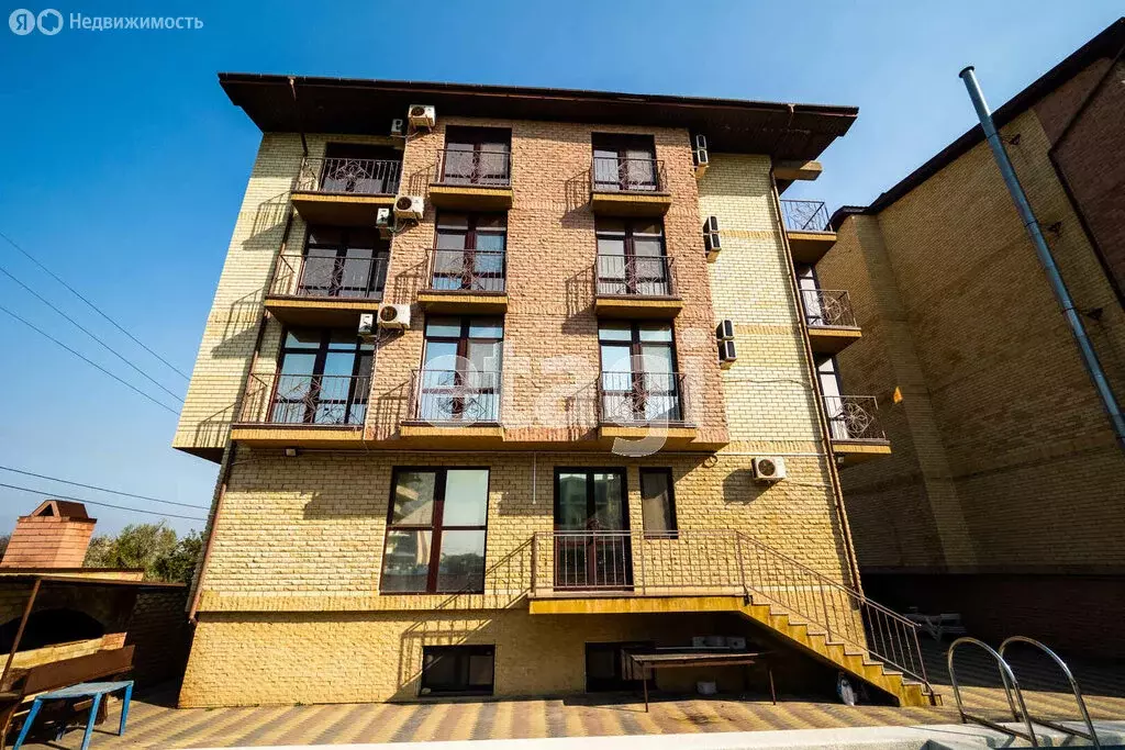 Офис (585.9 м) - Фото 1