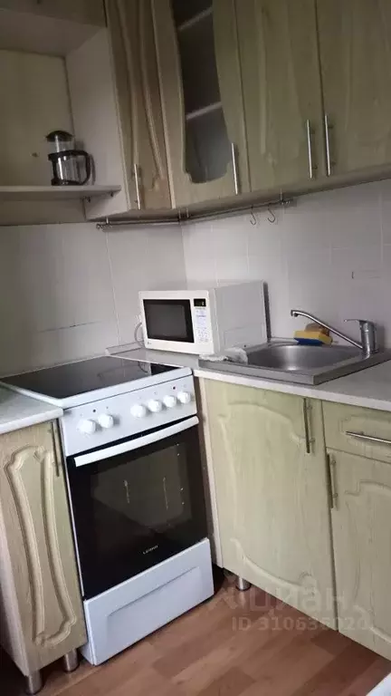 2-к кв. Алтайский край, Рубцовск Рубцовский просп., 64 (43.0 м) - Фото 1