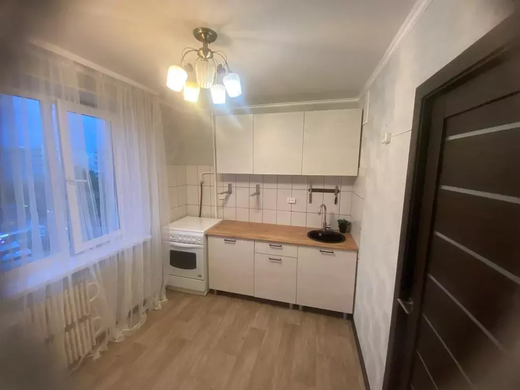 Продаётся 1-к квартира, 33 м - Фото 0
