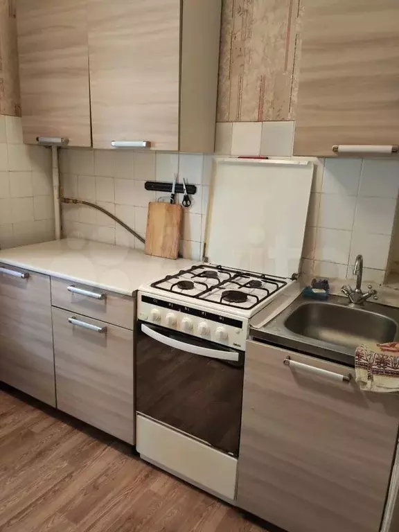 2-к. квартира, 40 м, 2/5 эт. - Фото 0