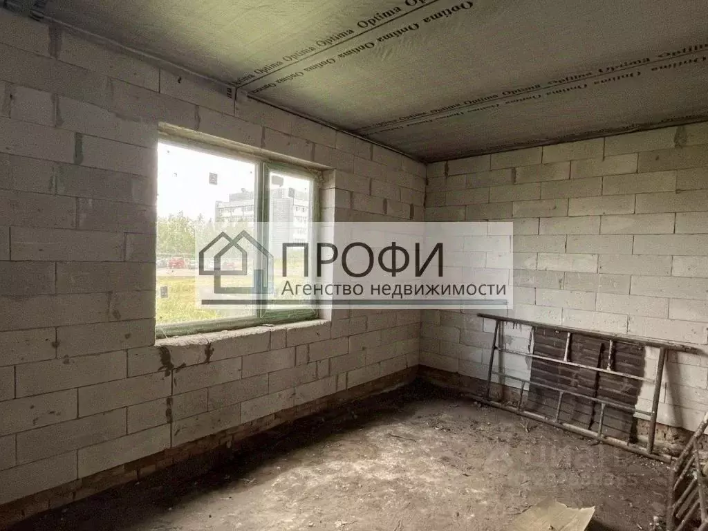 Дом в Белгородская область, Поселок Чернянка городское поселение, ... - Фото 2