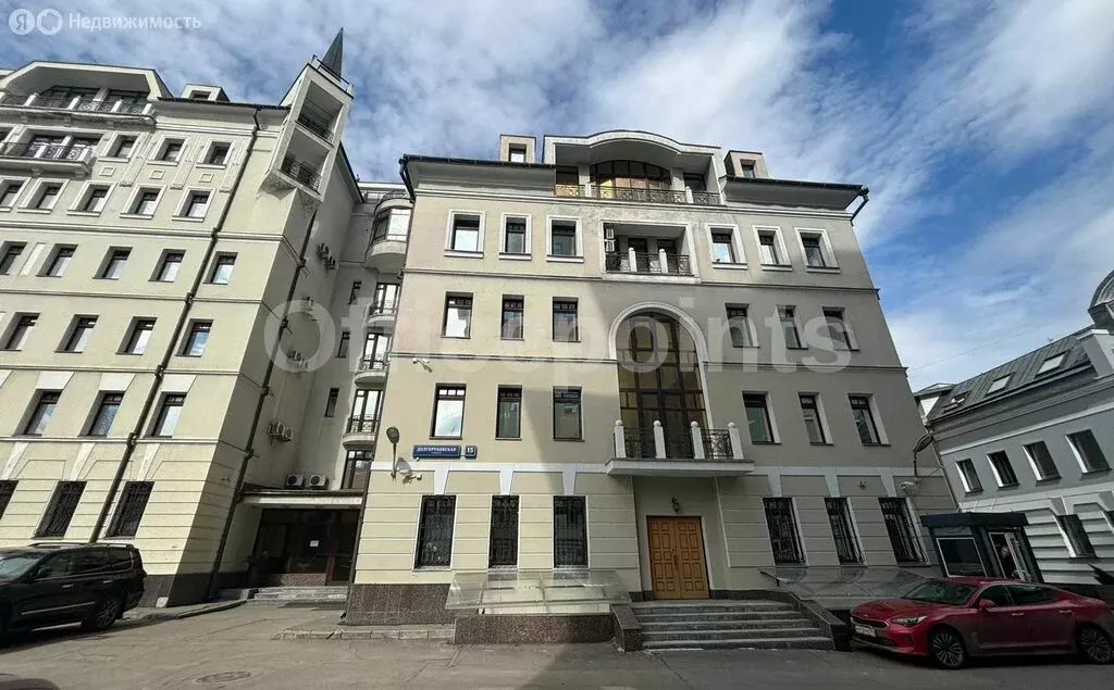 Офис (280 м) - Фото 2