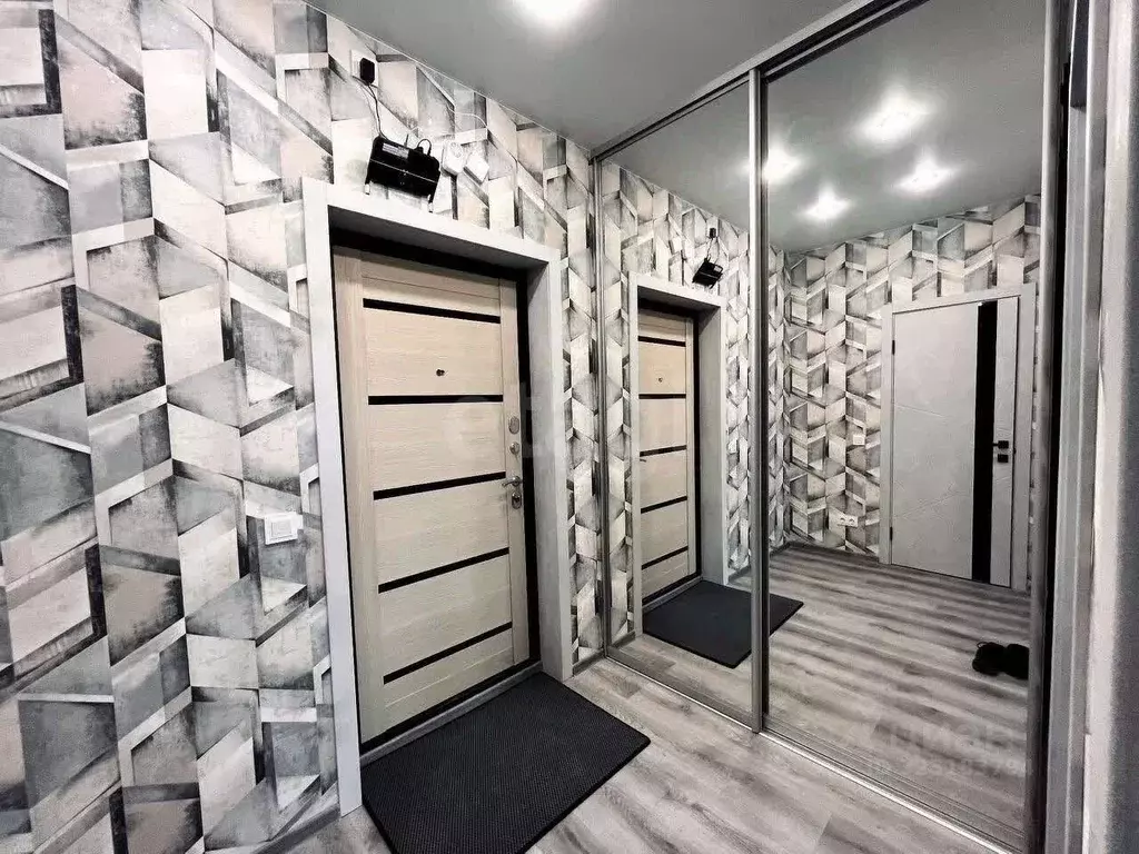 1-к кв. Новосибирская область, Новосибирск ул. Немировича-Данченко, ... - Фото 2