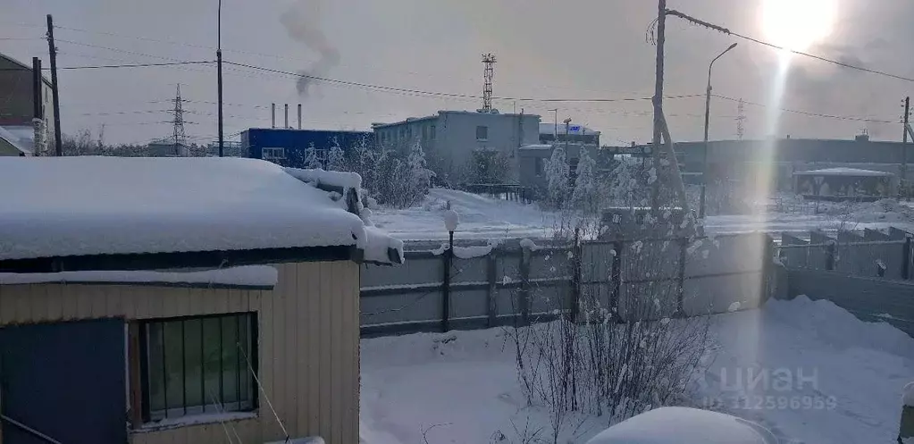 Участок в Саха (Якутия), Якутск ш. Хатынг-Юряхское (14.0 сот.) - Фото 1