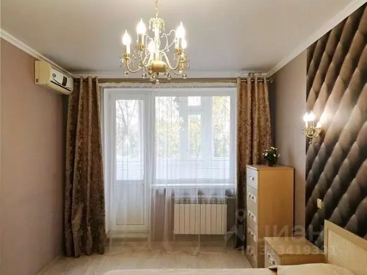 2-к кв. Тюменская область, Тюмень Профсоюзная ул., 32 (52.0 м) - Фото 1