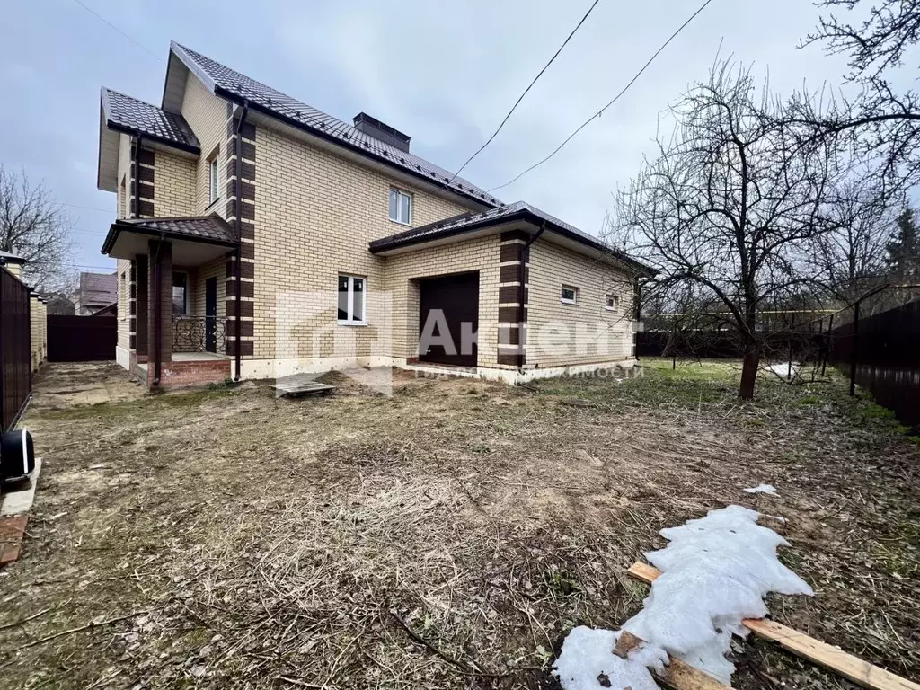 Коттедж в Ивановская область, Иваново ул. 6-я Сосневская, 6 (398 м) - Фото 2