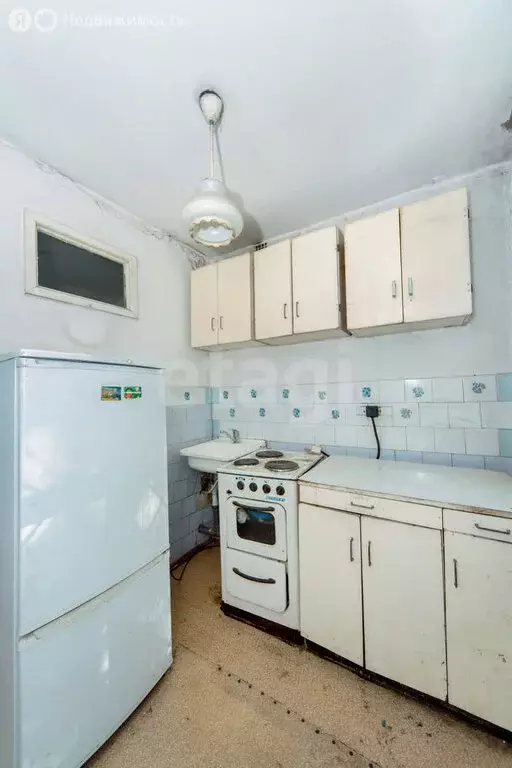 4-комнатная квартира: Бийск, Ленинградская улица, 39 (59 м) - Фото 2