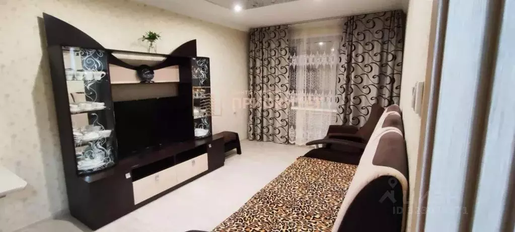 4-к кв. Саха (Якутия), Якутск ул. Чернышевского, 12/1 (72.0 м) - Фото 0