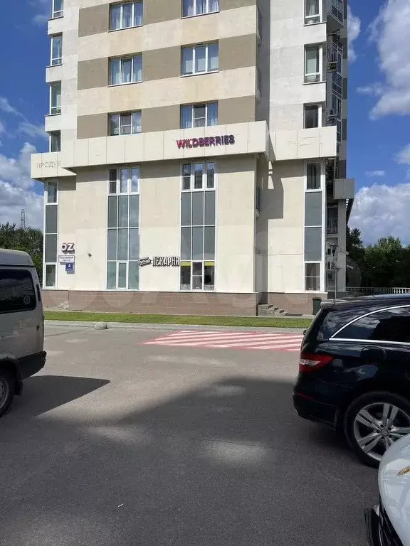Продам помещение свободного назначения, 273.1 м - Фото 0