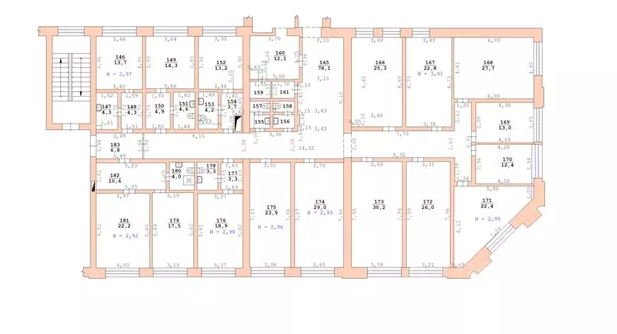 Офис в Свердловская область, Екатеринбург ул. Малышева, 29 (1000 м) - Фото 1