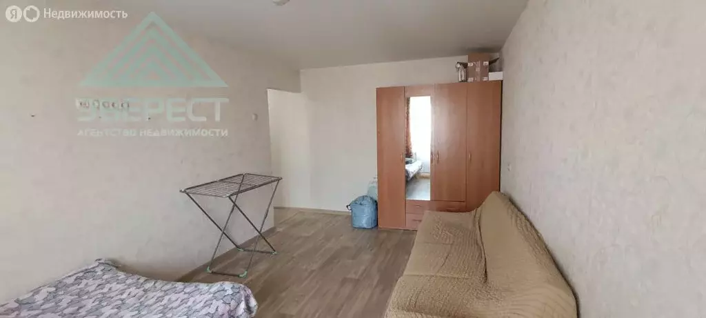 1-комнатная квартира: Абакан, Советская улица, 47 (30 м) - Фото 2