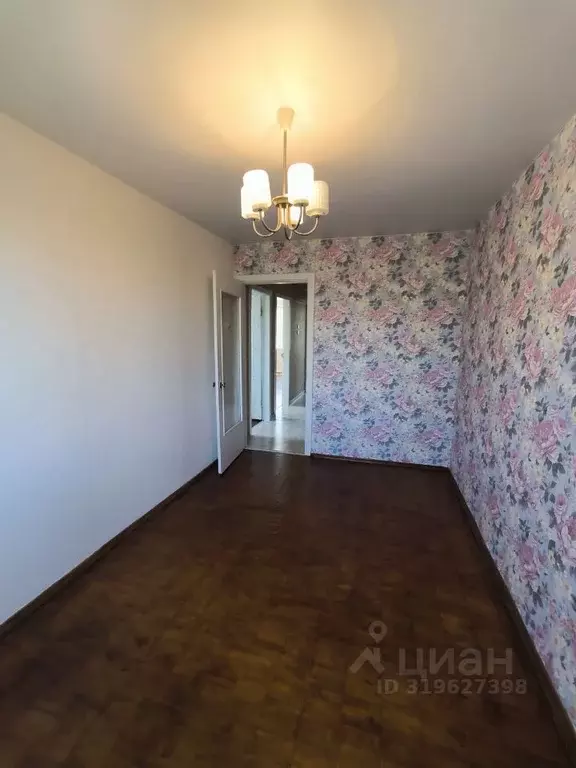 3-к кв. Волгоградская область, Волгоград ул. Фадеева, 49 (62.0 м) - Фото 0