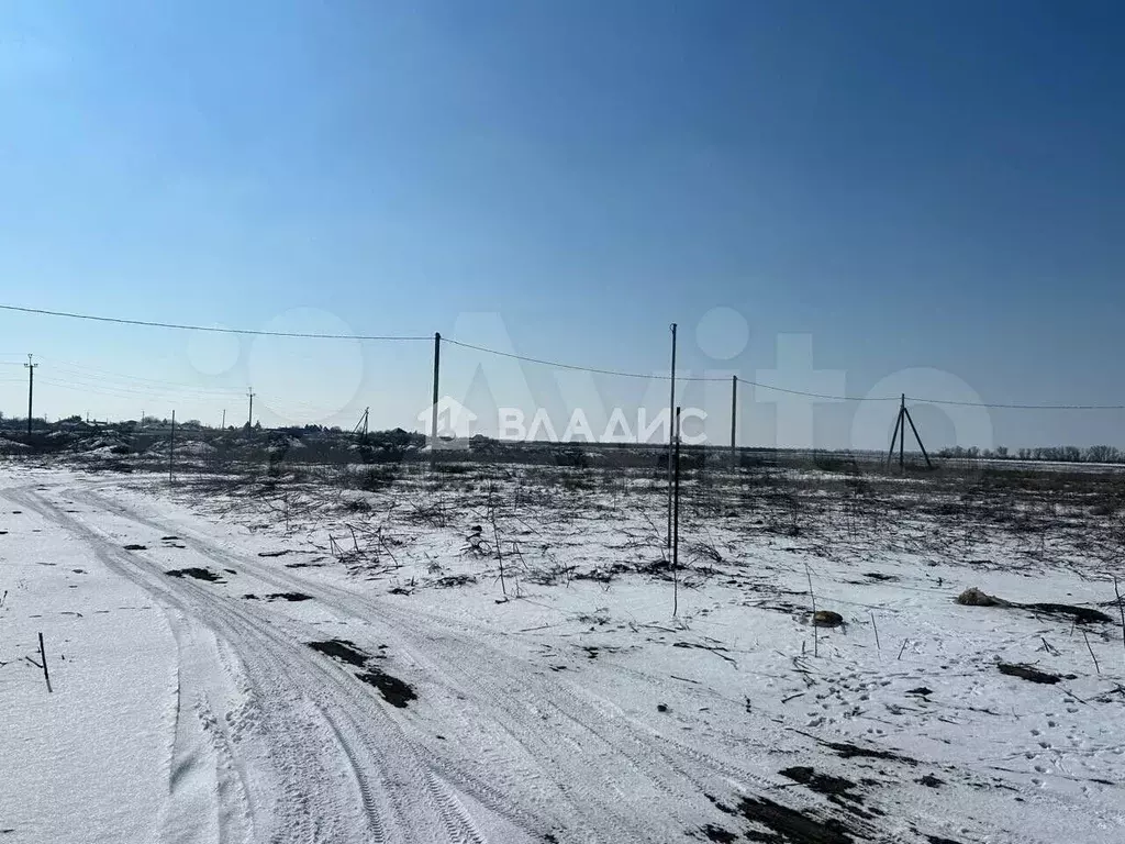 Участок 6,6 сот. (ИЖС) - Фото 1