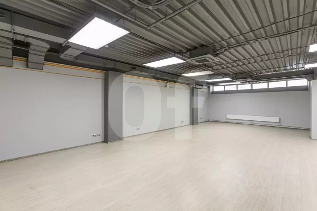 Офис в Москва ул. Горбунова, 2С3 (916 м) - Фото 1