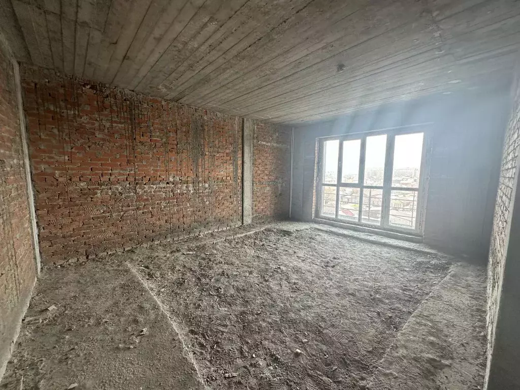 3-к кв. Северная Осетия, Владикавказ просп. Коста, 38 (138.0 м) - Фото 2