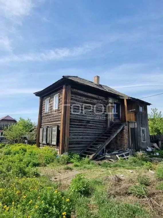 1-к кв. Хакасия, Абакан Комсомольская ул., 14 (23.0 м) - Фото 1