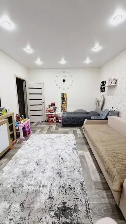 2-к кв. Липецкая область, Липецк ул. А.Г. Стаханова, 8 (51.6 м) - Фото 1