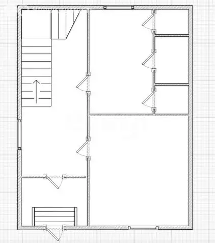 Дом в Галич, улица Свободы (108.4 м) - Фото 1