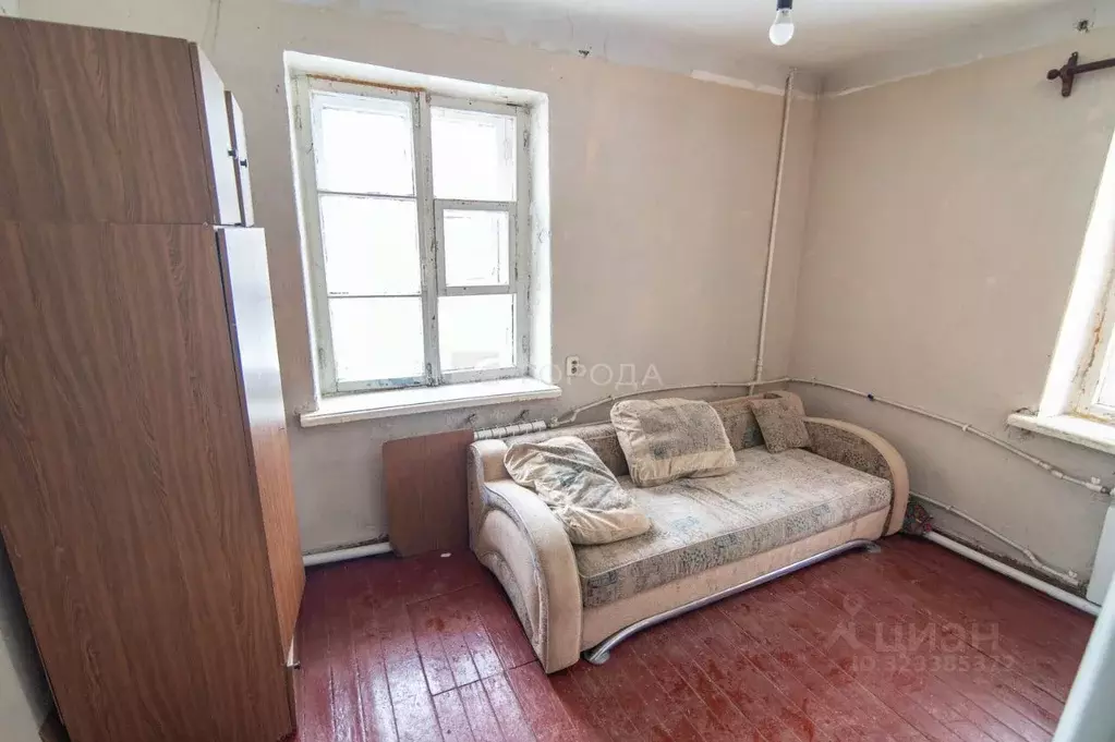 Комната Алтайский край, Барнаул ул. Профинтерна, 55 (20.0 м) - Фото 1