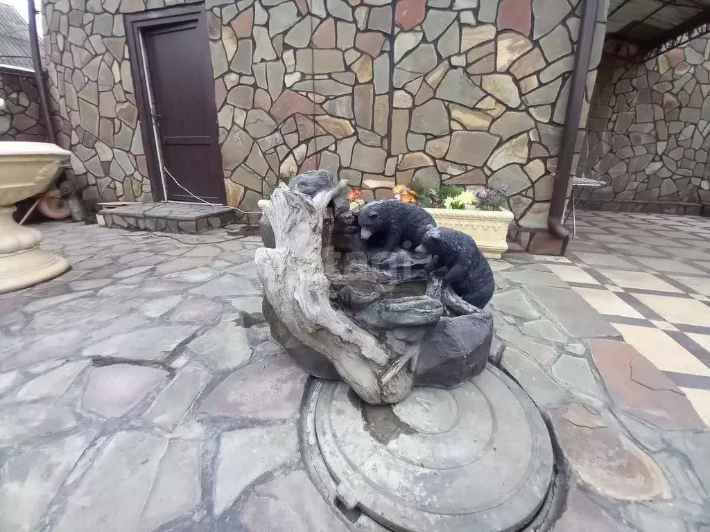 Дом в Курская область, Дмитриевский район, Старогородский сельсовет, ... - Фото 1