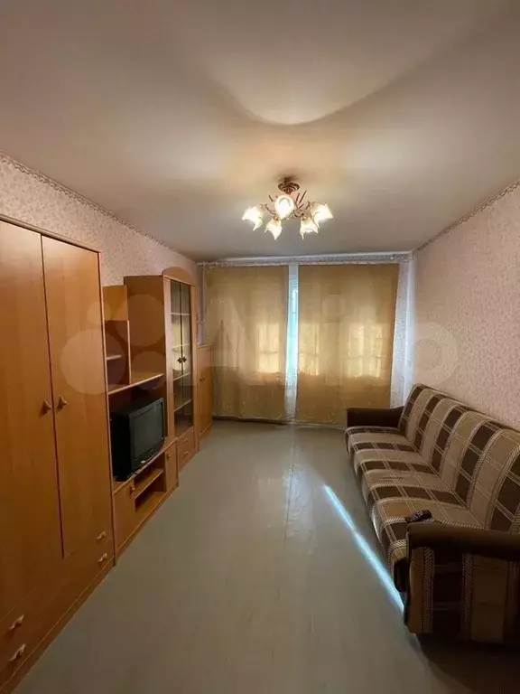 2-к. квартира, 45,4 м, 4/9 эт. - Фото 1