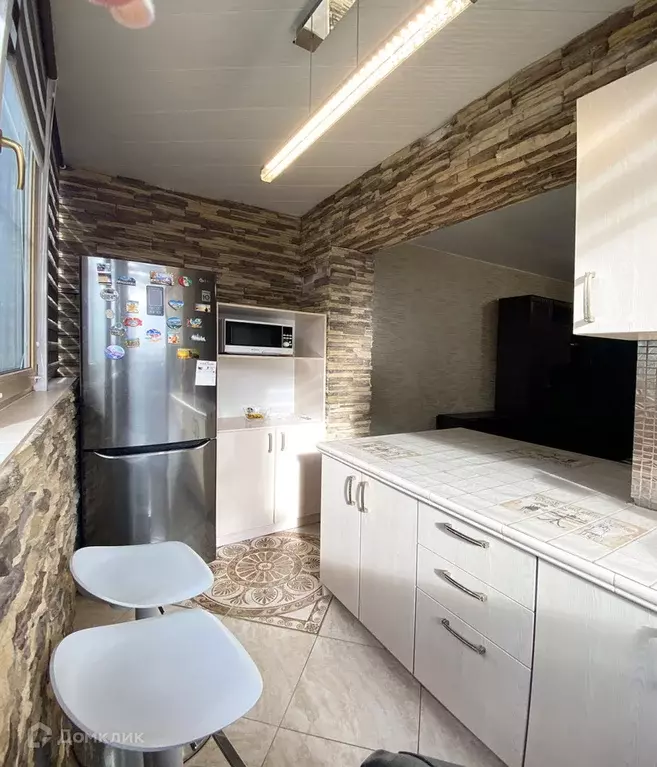 Продаётся 1-к квартира, 25 м - Фото 1