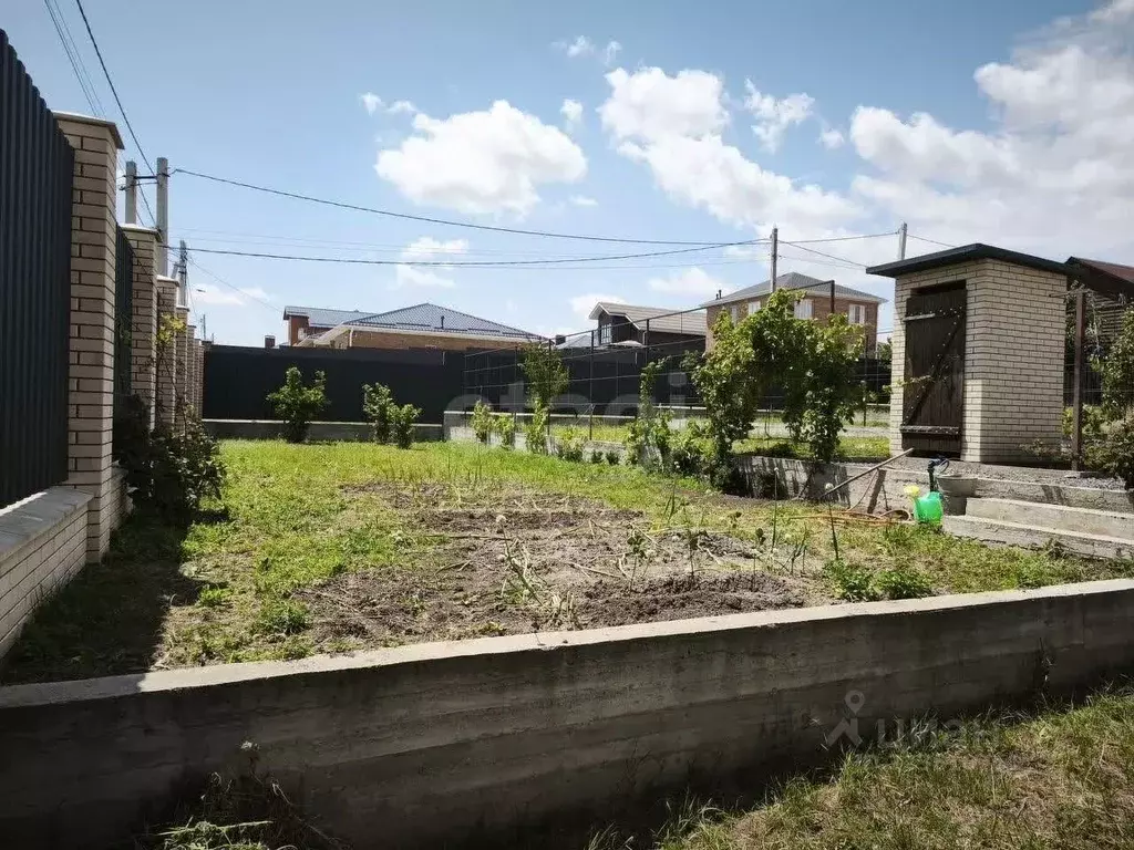 Участок в Ростовская область, Аксайский район, Большелогское с/пос, ... - Фото 0