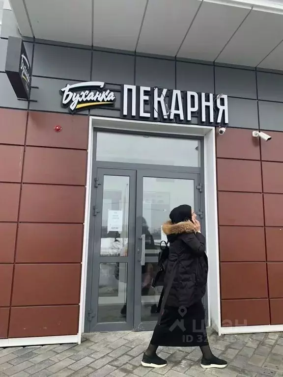 Помещение свободного назначения в Москва ул. Мостовая, 5к1 (96 м) - Фото 1